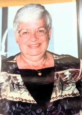 Phyllis Ann Null