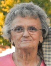 Shirley Jean Clark