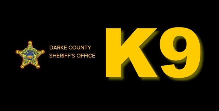 Darke County Sheriff’s Office K9 unit assisted Mercer County Sheriffs with Suspected Fentanyl Arrests
