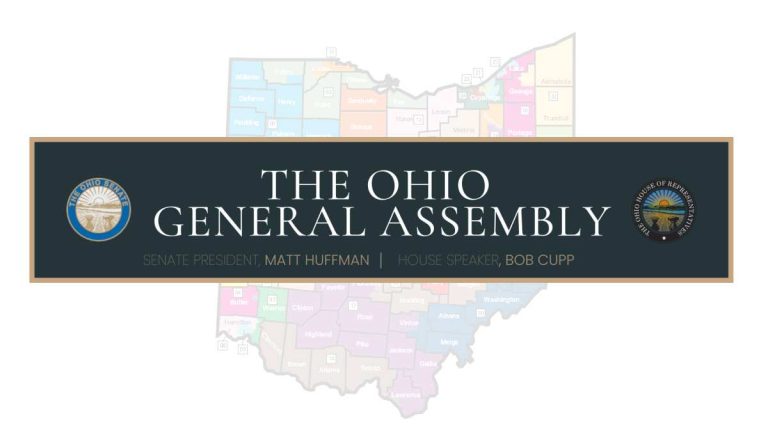 Map for Ohio’s Congressional Districts Appealed to U.S. Supreme Court