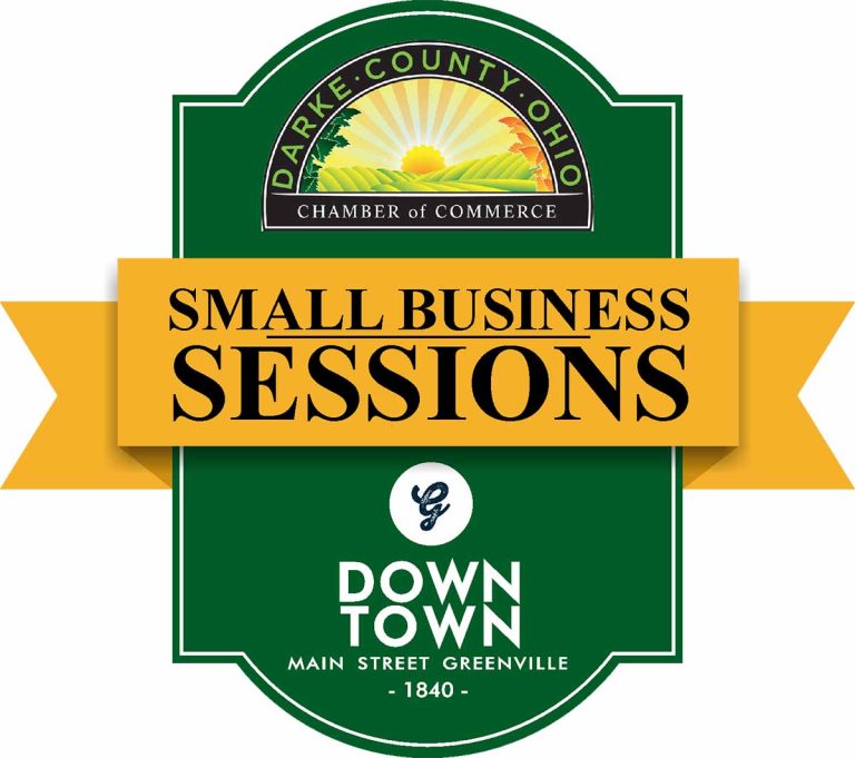 Small Business Sessions Announced