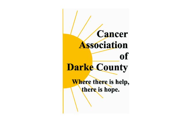 Cancer Association of Darke County Fundraiser