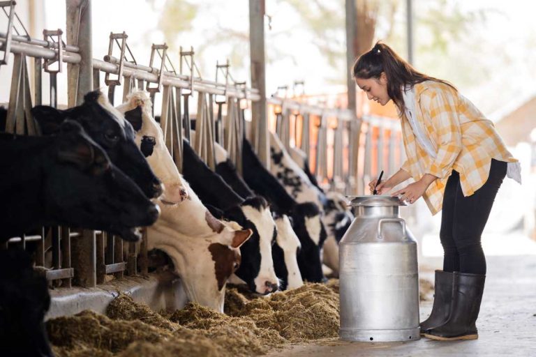 Western Ohio Dairy Luncheon