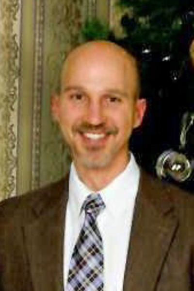 Dave G. Borchers