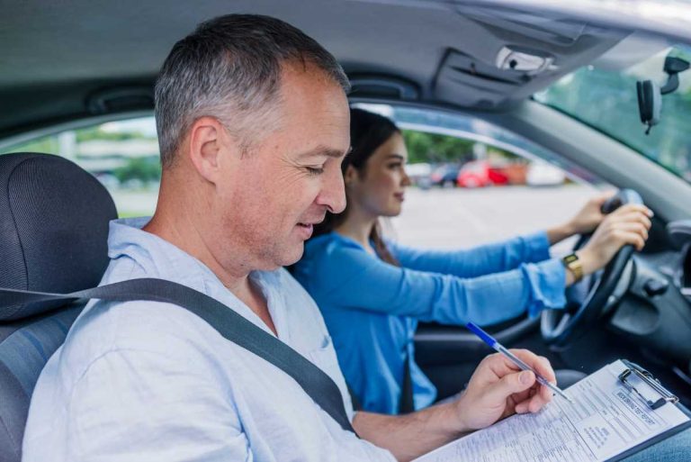 Expanded Access to Teen Driver Training
