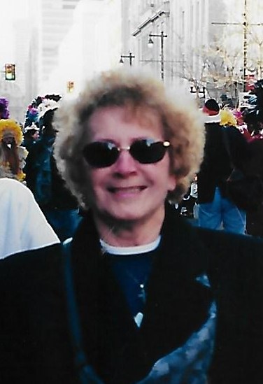 Joan L. Perkins Turner