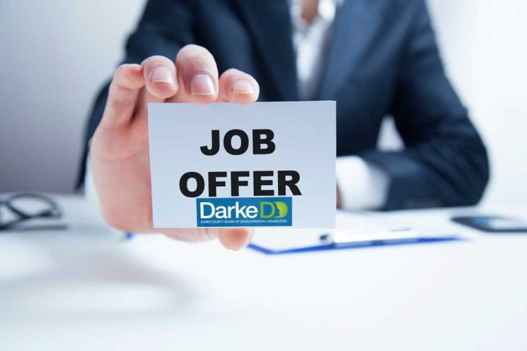 Darke DD looking for a Facility Maintenance Coordinator