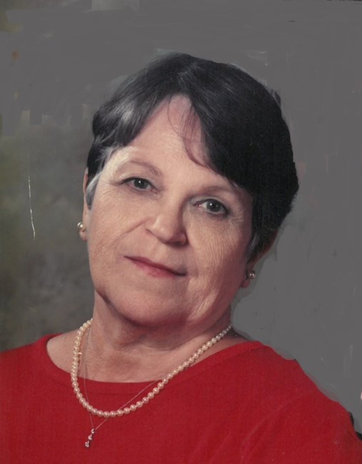 Marilyn Sue Liebherr