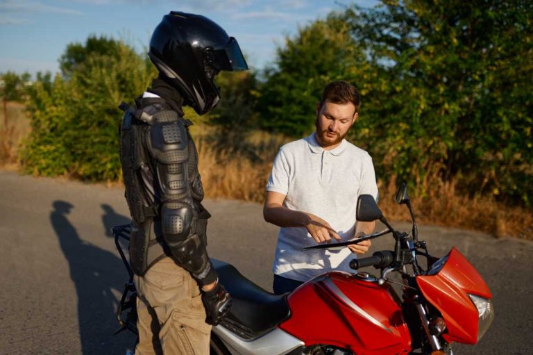 Motorcycle Ohio Course Registration Opens January 23