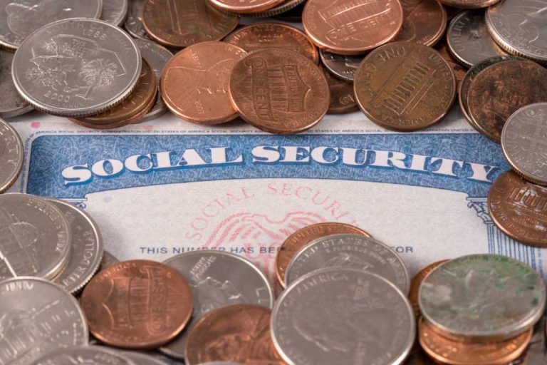 Social Security Announces 8.7 Percent Benefit Increase for 2023