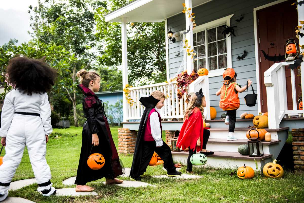 City of Greenville TrickorTreat County News Online