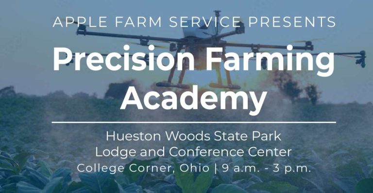 Precision Farming Academy