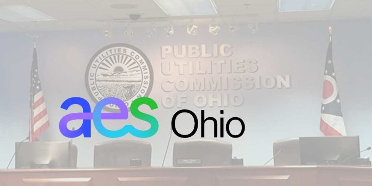 Public hearing on AES Ohio electricity pricing plan scheduled for February 2, 2023