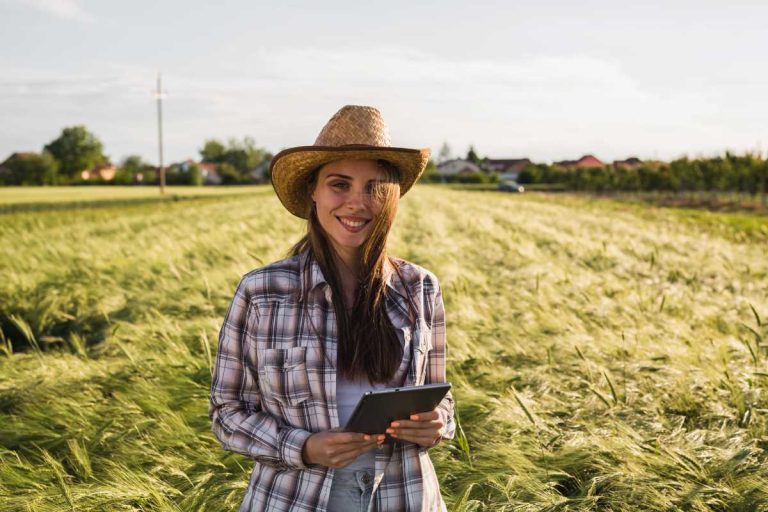 Annie’s Project- Women’s Farm Risk Management Series