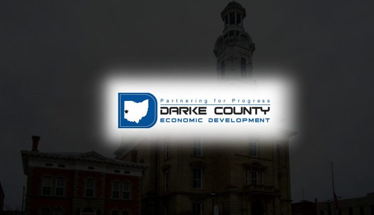 Darke County Job Shadow week is coming up