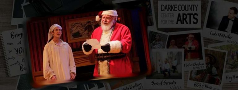 DCCA presents Virginia Rep’s ‘Twas The Night Before Christmas