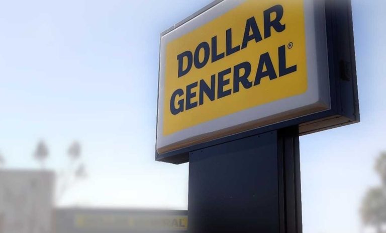 AG Yost Sues Dollar General Over Deceptive Pricing