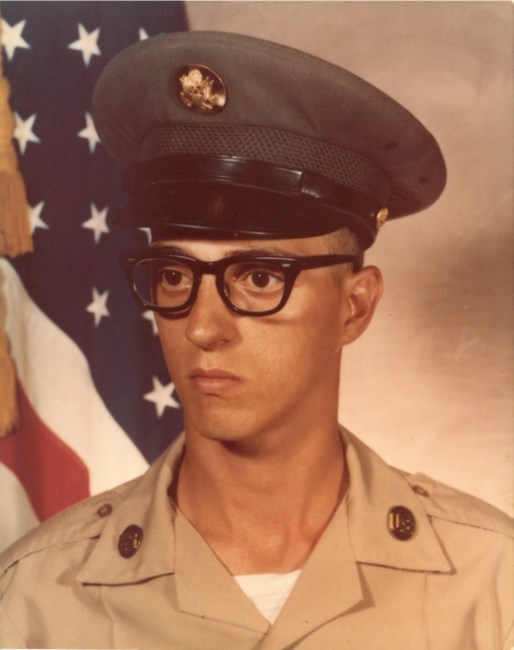 Emmett A. Grillot