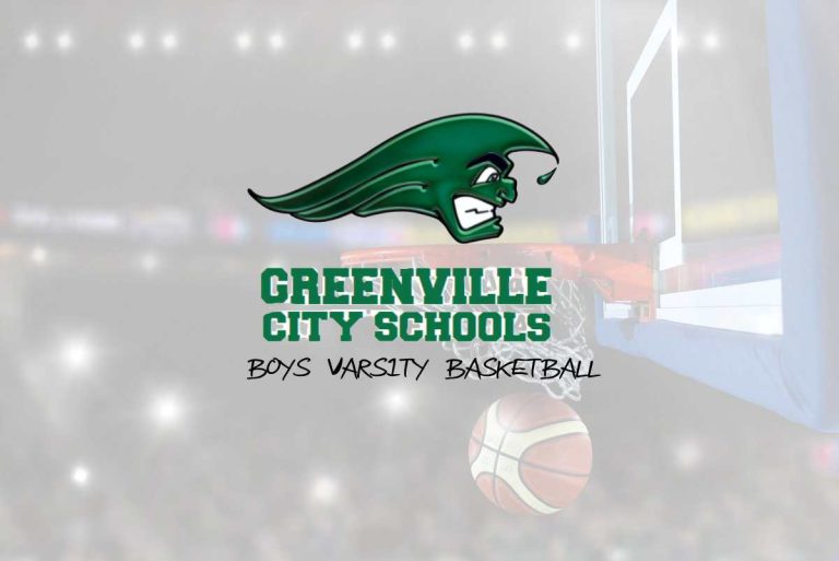 Greenwave: Boys Varsity Basketball falls to Sidney and Eaton