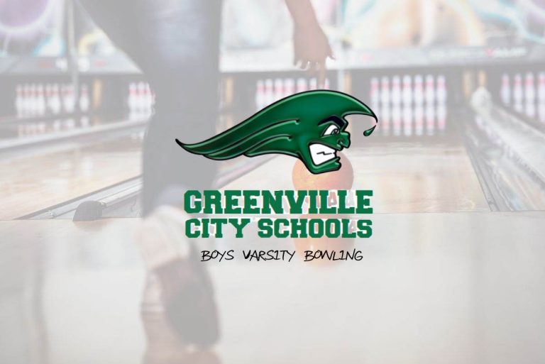 Greenville Varsity Bowling – Boys