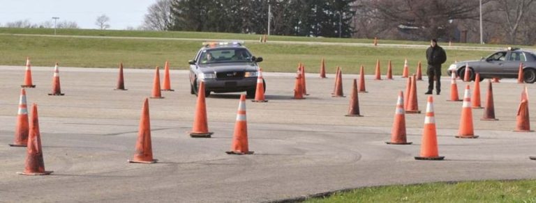 Traffic Safety & Impaired Driving Training Grant Funds Now Available to Ohio Law Enforcement