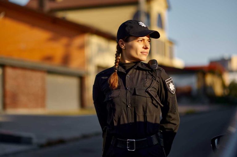 Law Enforcement Recruitment Grants Focus on Women, Minorities