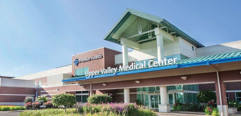 UVMC Receives Healthgrades Award for Patient Safety