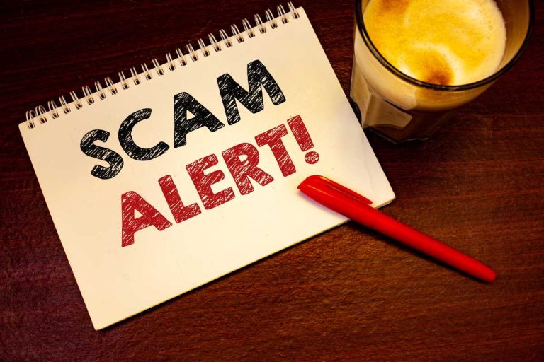 BBB Scam Alert: ‘Tis the season for online shopping scams