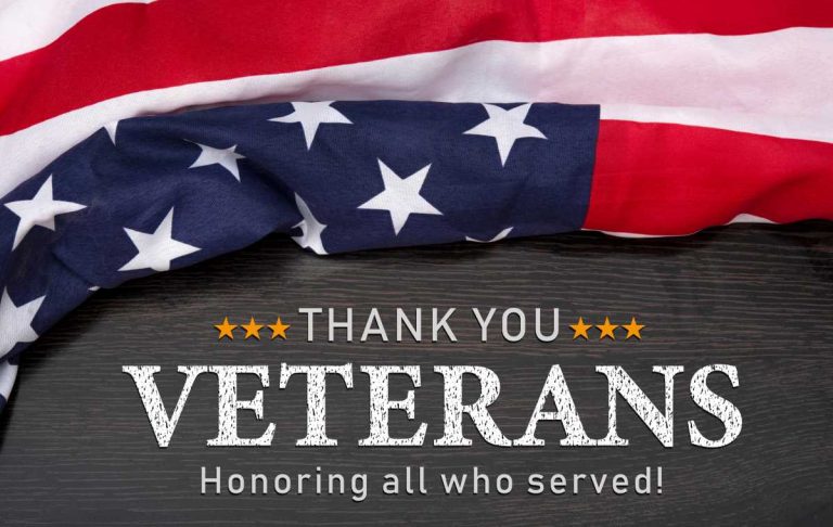 CNO is honoring all who served!
