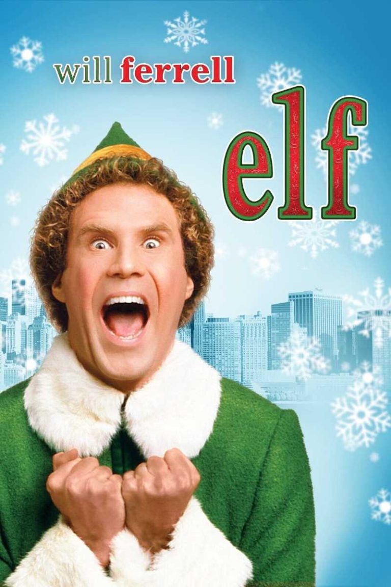 Movie Matinee showing of Elf coming to GPL