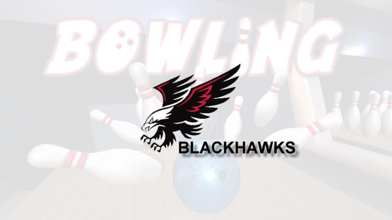 MV Varsity Bowling: Girls finish 14th, Boys 16th at Blue & Gold Divisional Challenge