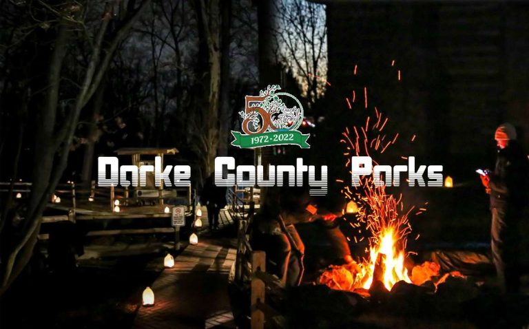 Busy weekend for Darke County Parks – great events for the whole family