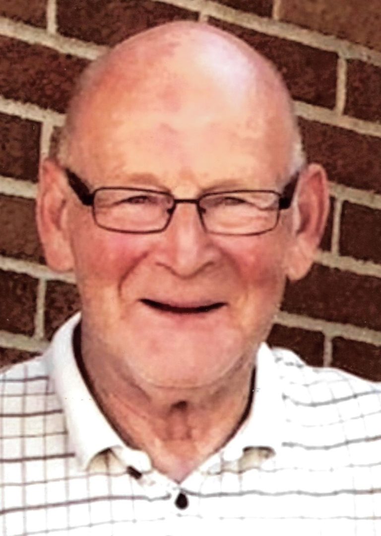 Charles “Chuck” N. Greer