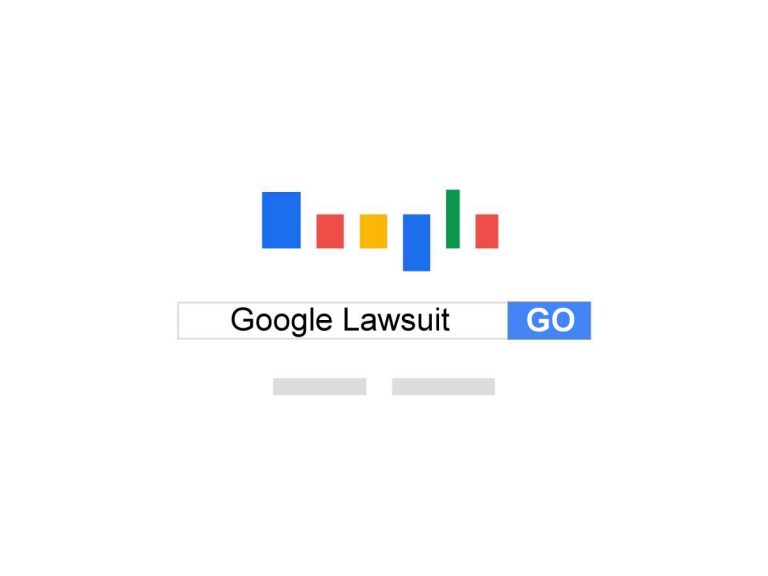 Google Lawsuit Trial Date Set for 2024