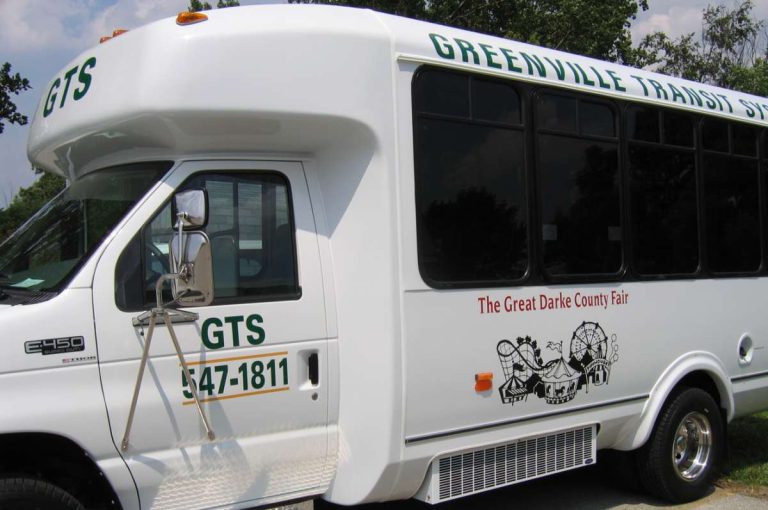 Greenville Transport System seeking Part Time Dispatcher