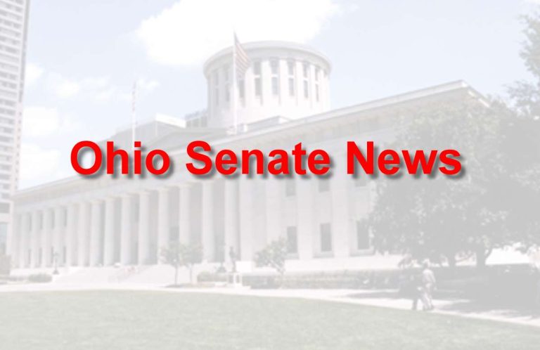 Ohio Senate Establishes Accountability for the Ohio Department of Education