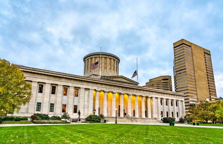 Ohio AG Continues Fight Against Federal Government Overreach