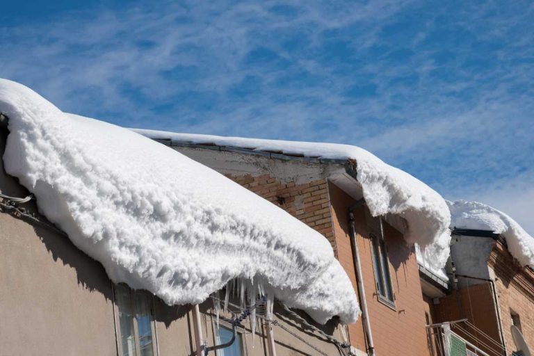 Are You Covered? Don’t Skip Your Winter Insurance Review