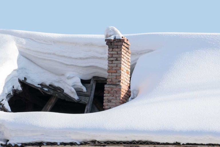 Insurance Tips to Help Ohioans Recover from Severe Winter Weather Damage