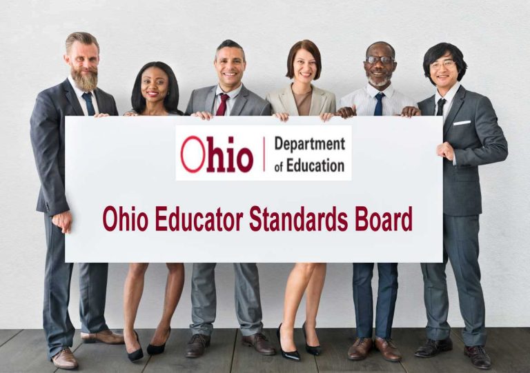 District teachers needed to serve on Ohio Educator Standards Board