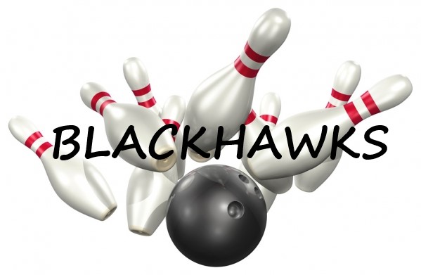 Blackhawk Girls finish in 8th place at the 3rd annual Warrior Bowl Out