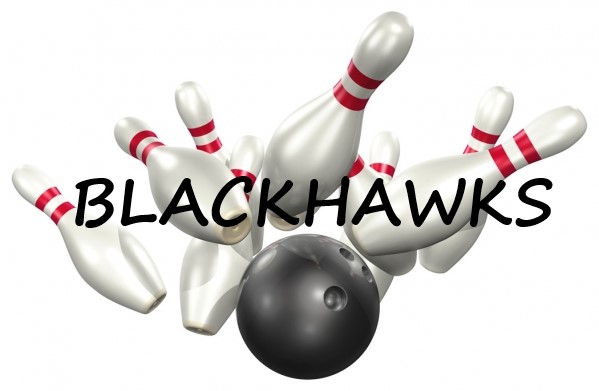 MV Boys Varsity Bowling beats shorthanded Russia