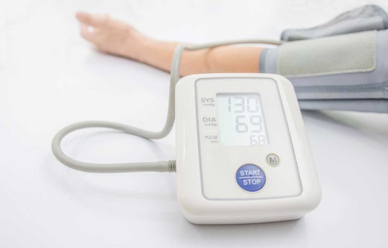 YMCA offers Blood Pressure Self Monitoring Program