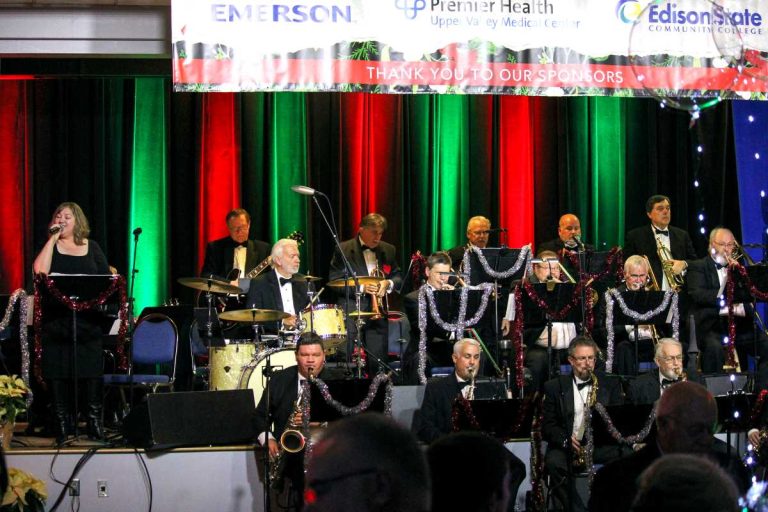 The Edison Foundation Raises Nearly $58k With Annual Holiday Evening Event