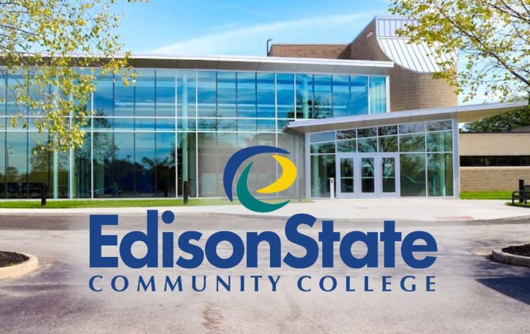 Edison State Child Development Center Earns NAEYC Accreditation