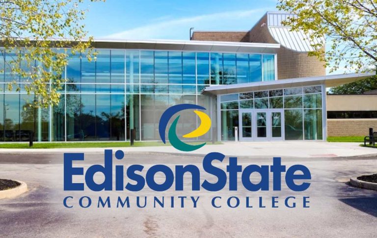 Edison State Center for Leadership Development Announces A-Z Award Recipients