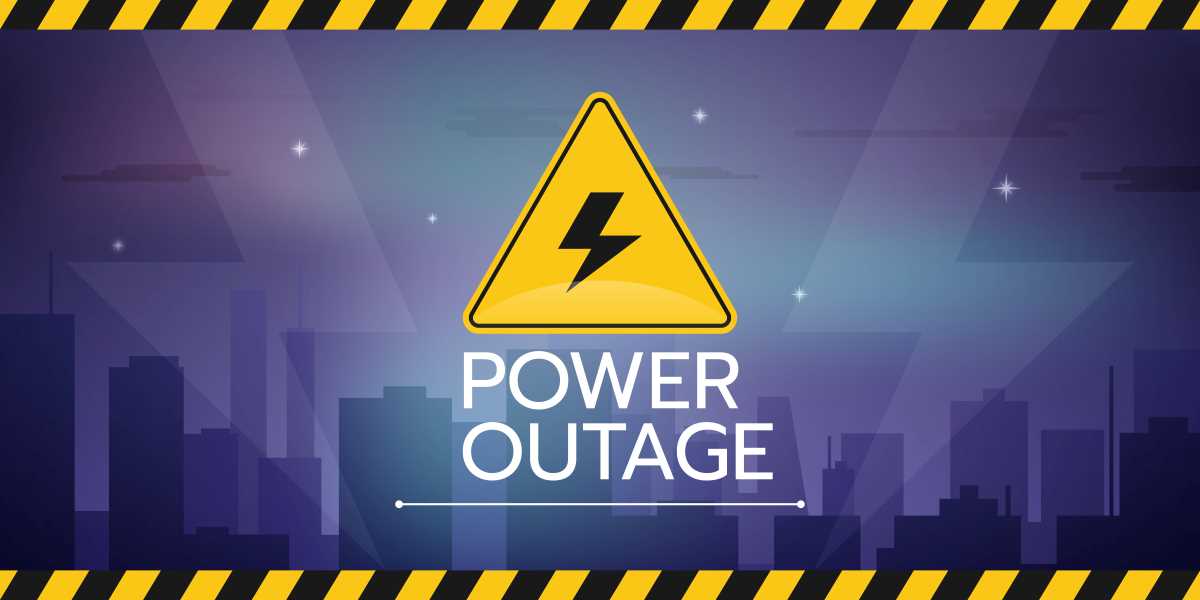 Summer power outage report now available County News Online