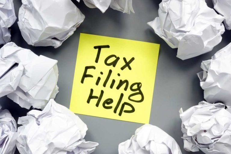 Free Tax Return Preparation for Qualifying Taxpayers over 60