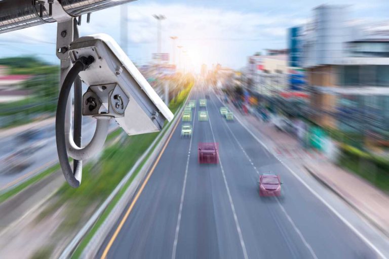 Drivers Ticketed by Cleveland’s Traffic Cameras Not Entitled to Refund