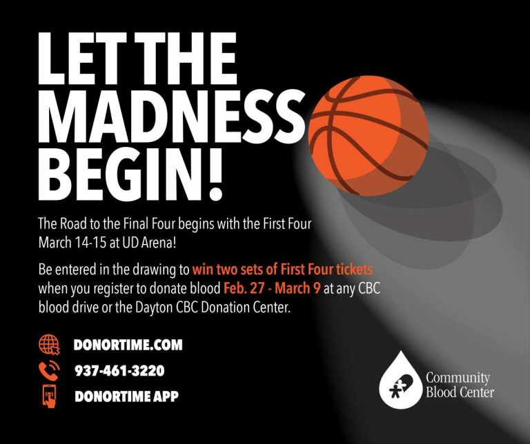 CBC Hoops Madness tips off with first four tickets drawing